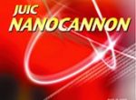 JUIC Nano Cannon